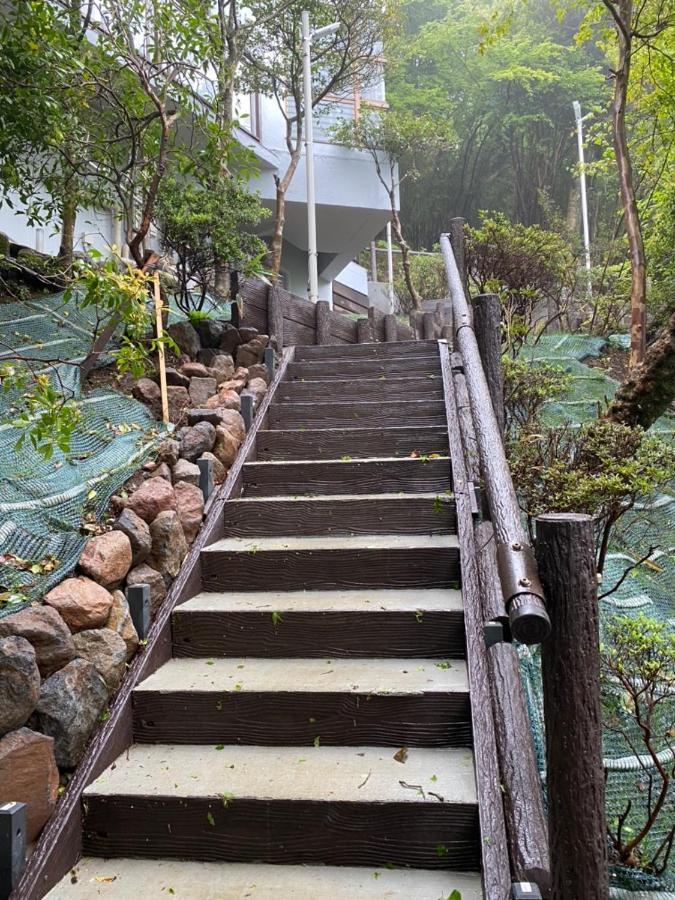 Chalet Itomic M - Mountain View - Hakone Exterior photo