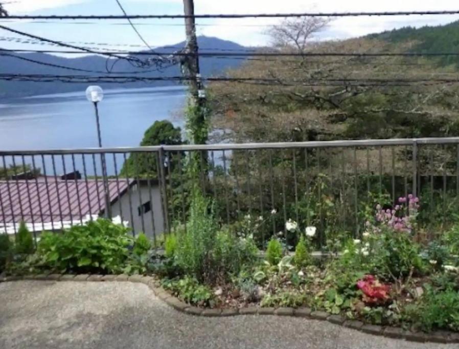 Chalet Itomic M - Mountain View - Hakone Exterior photo