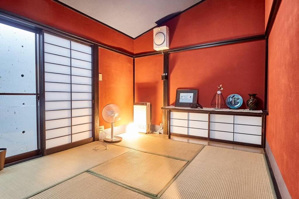 Chalet Itomic M - Mountain View - Hakone Exterior photo
